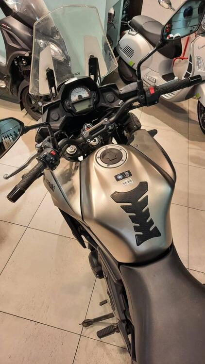 Kawasaki Versys 650 (2017 - 20) (4)