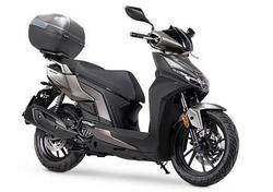 Kymco Agility 200i S (2023 - 25) nuova