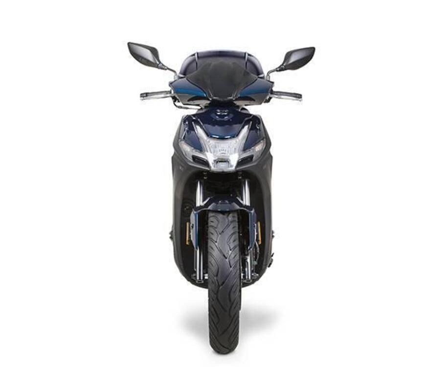 Kymco Agility 200i S (2023 - 25) (3)