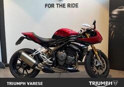 Triumph Speed Triple 1200 RR (2022 - 25) usata