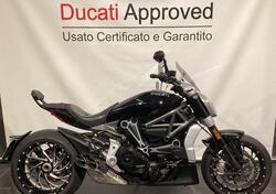 Ducati Diavel 1260 S (2019 - 20) usata