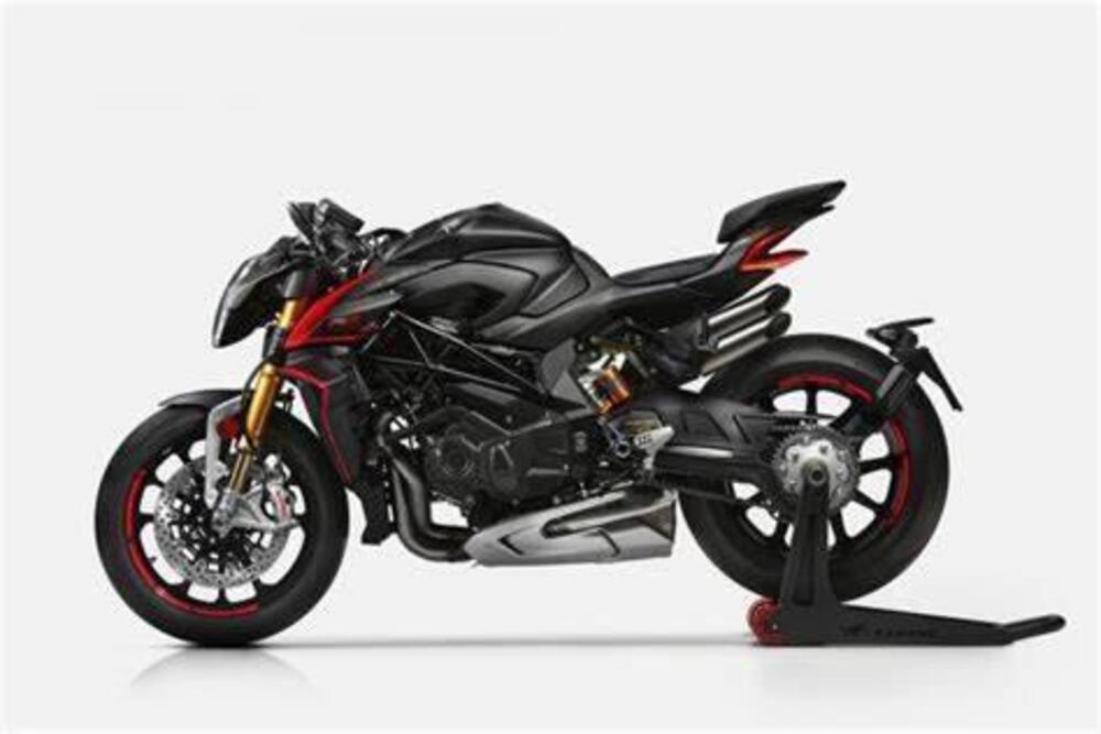 MV Agusta Brutale 1000 RR (2021 - 25)