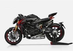 MV Agusta Brutale 1000 RR (2021 - 25) nuova