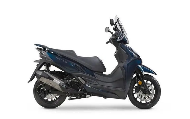 Kymco Agility 350i NN R16 (2023 - 26) (3)