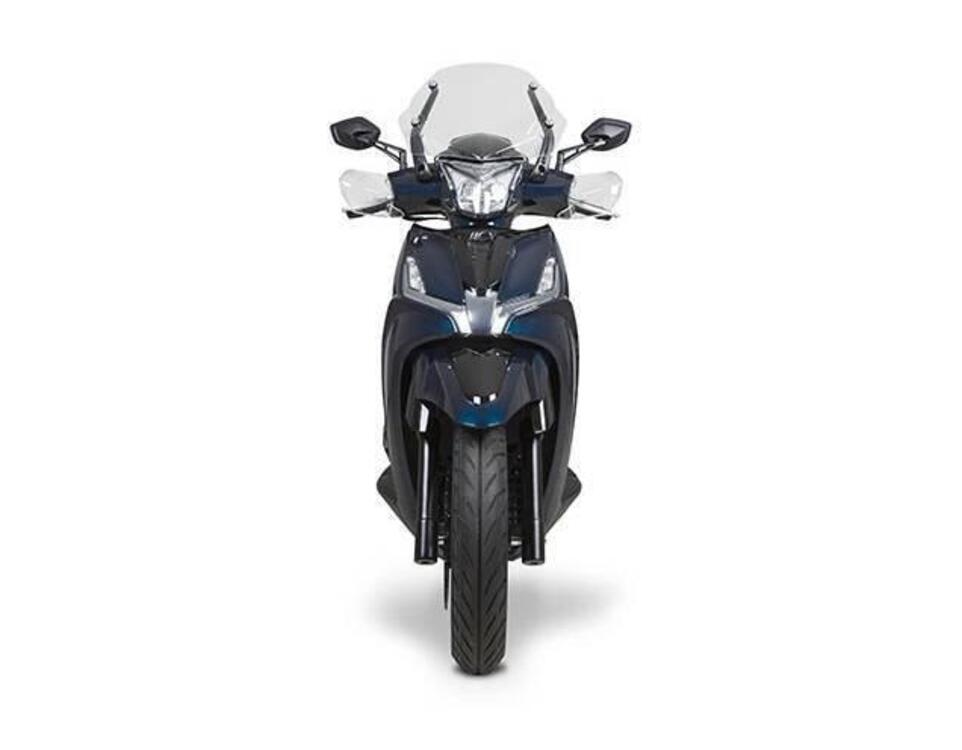 Kymco Agility 350i NN R16 (2023 - 25) (4)