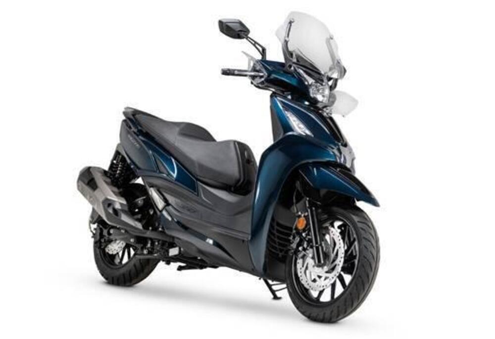 Kymco Agility 350i NN R16 (2023 - 25)