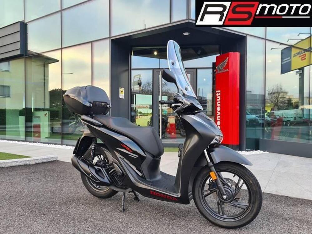 Honda SH 150i Sport (2022 - 25)