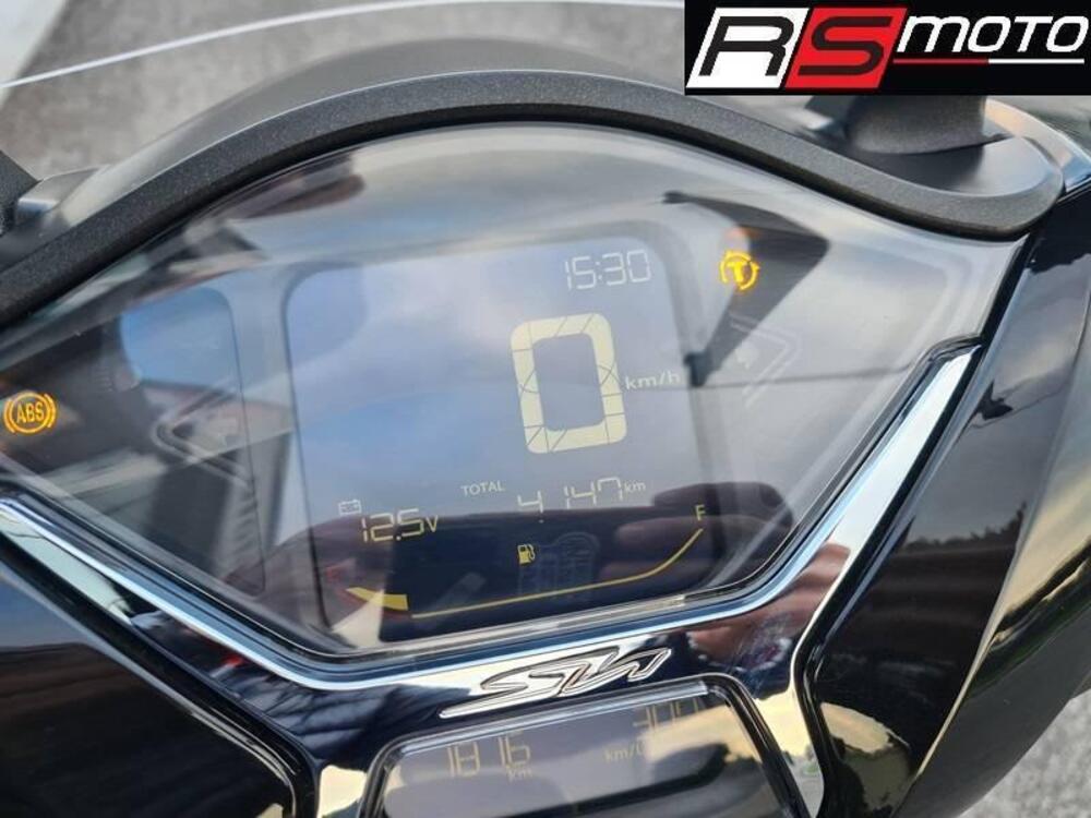 Honda SH 150i Sport (2022 - 25) (4)