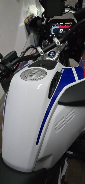 Bmw R 1250 GS Adventure (2021 - 24) (4)