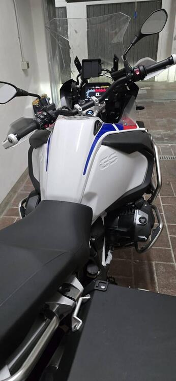 Bmw R 1250 GS Adventure (2021 - 24) (5)