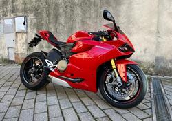 Ducati 1199 Panigale ABS (2013 - 14) usata