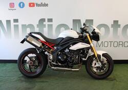 Triumph Speed Triple 1050 R (2011 - 13) usata