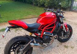 Ducati Monster 797 (2019 - 20) usata