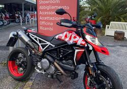 Ducati Hypermotard 950 RVE (2022 - 25) usata