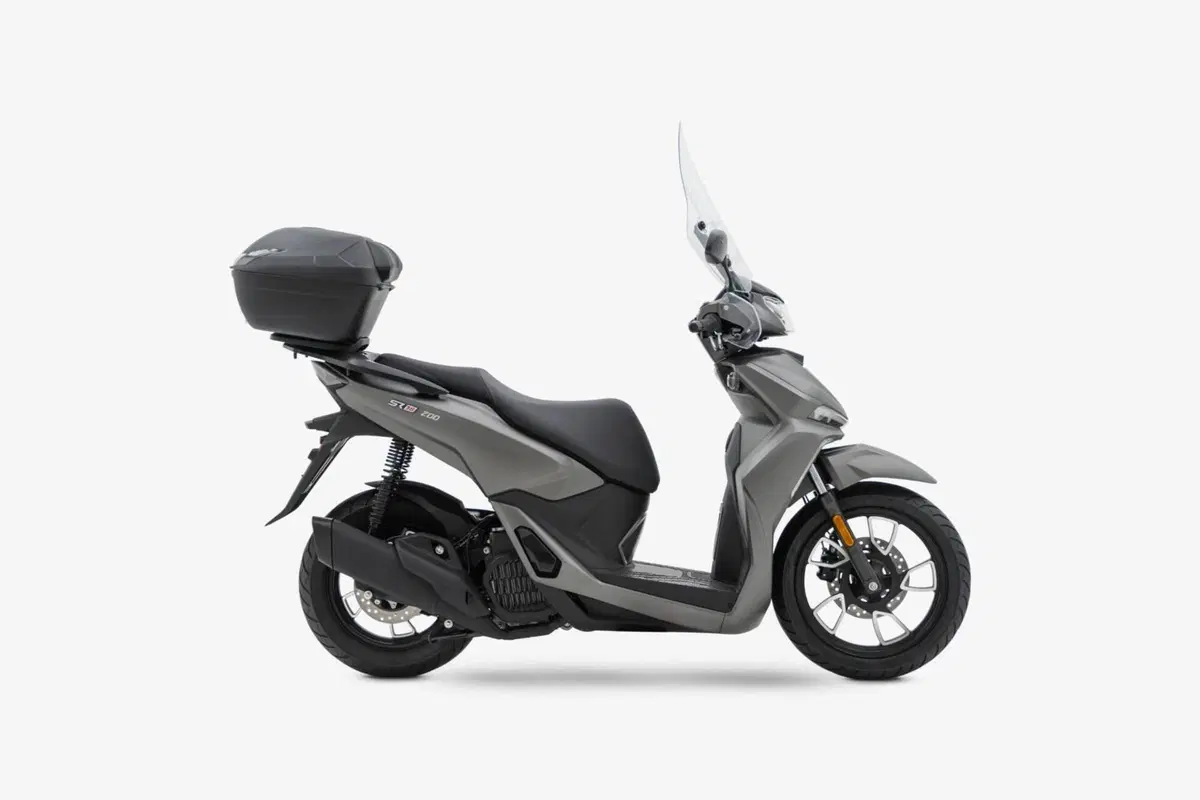 Voge Sfida SR1 (2023 - 26) (2)