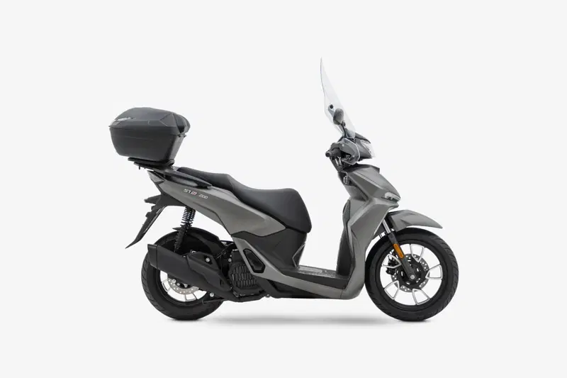 Voge Sfida SR1 (2023 - 26) (2)