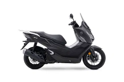 Voge Sfida SR1 (2023 - 26) nuova