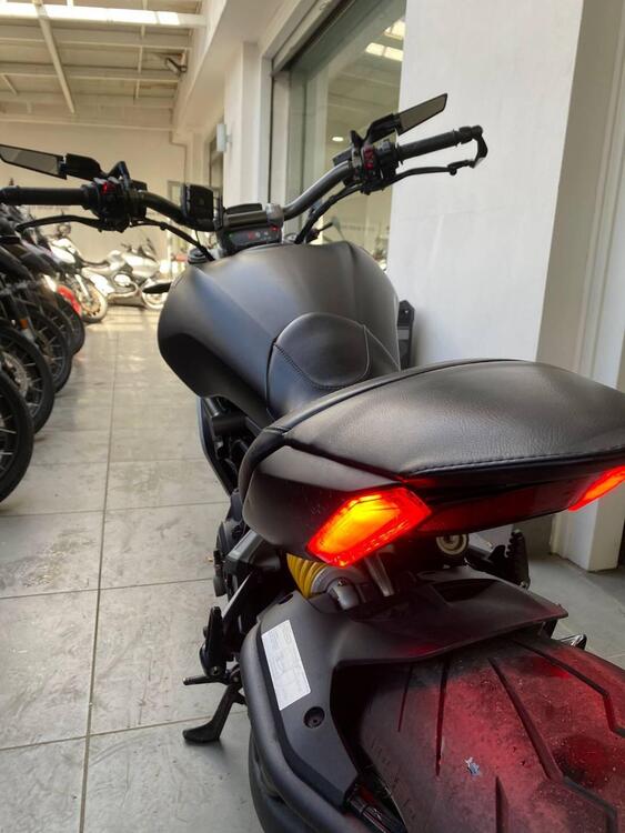 Ducati XDiavel 1262 (2016 - 20) (4)