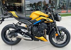 Triumph Street Triple 765 RS (2023 - 25) usata