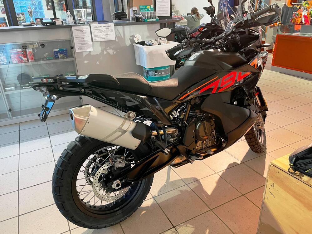 KTM 790 Adventure (2023 - 24) (2)