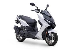 Kymco KRV 200 (2023 - 25) nuova