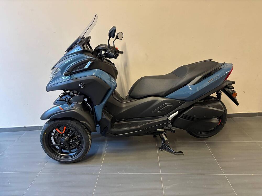 Yamaha Tricity 300 (2021 - 25)