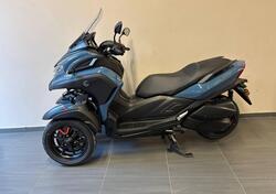 Yamaha Tricity 300 (2021 - 25) usata