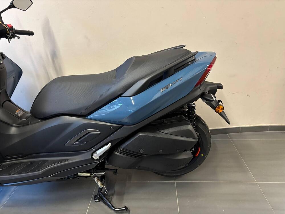 Yamaha Tricity 300 (2021 - 25) (3)