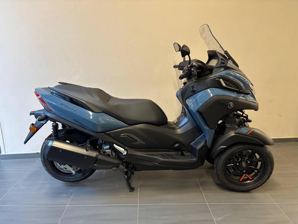 Yamaha Tricity 300 (2021 - 25) (4)