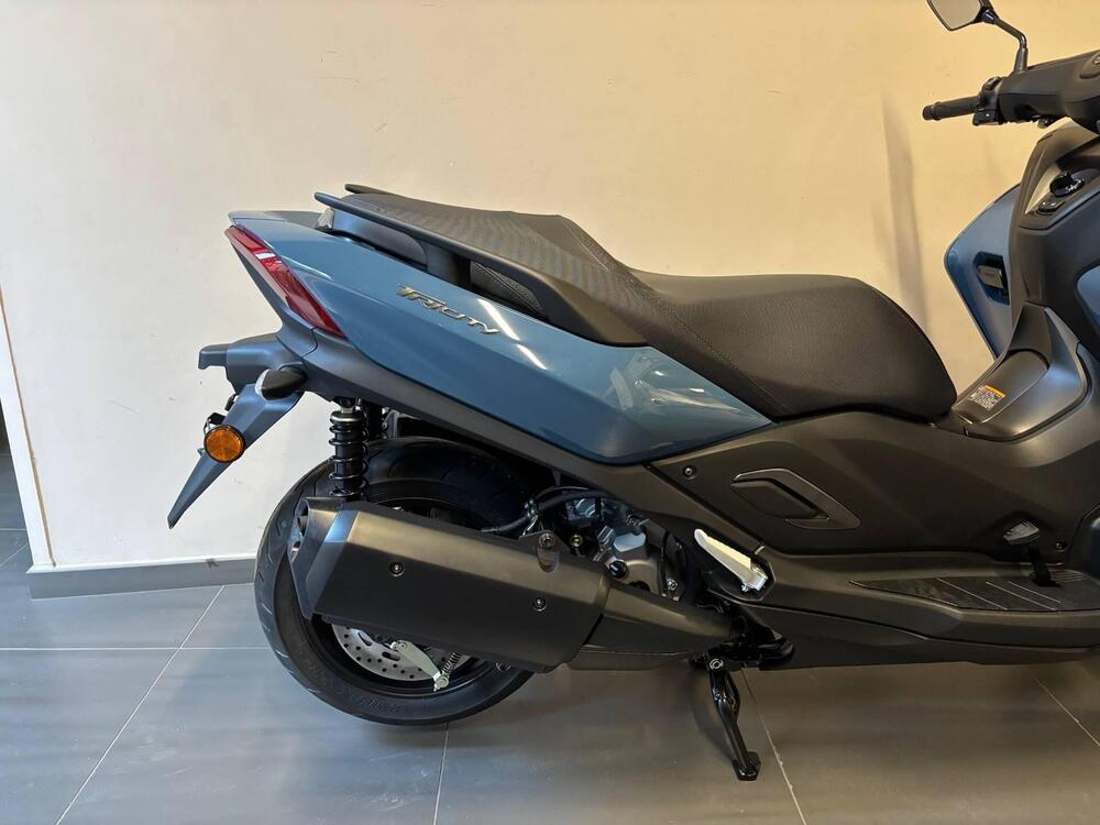 Yamaha Tricity 300 (2021 - 25) (5)