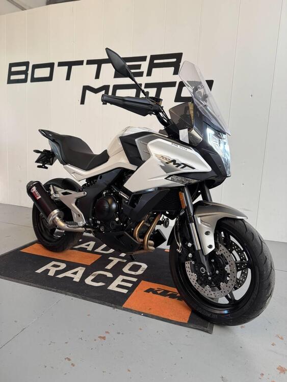 CFMOTO 700MT (2024 - 25)