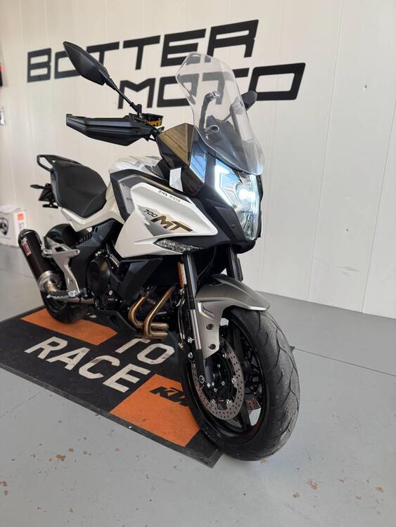 CFMOTO 700MT (2024 - 25) (2)