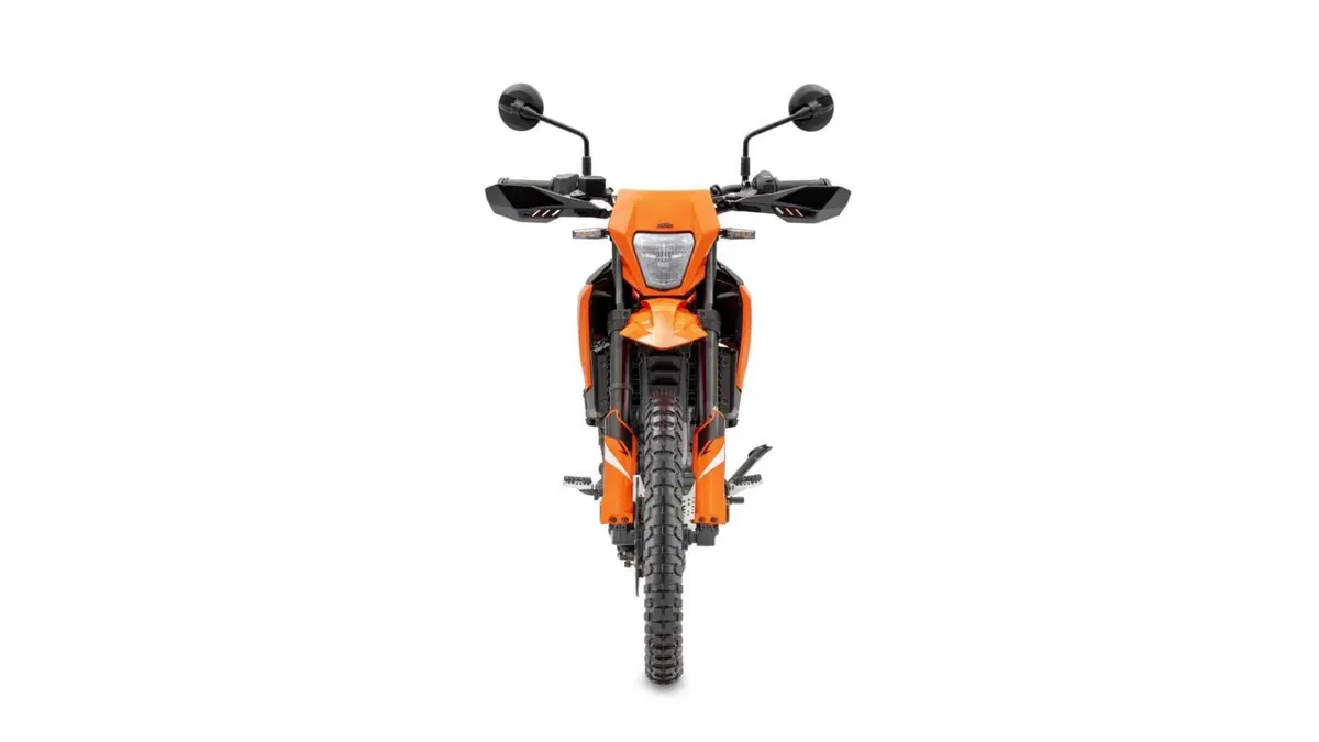 KTM 390 Enduro R 390 Enduro R (2025 - 26) (5)