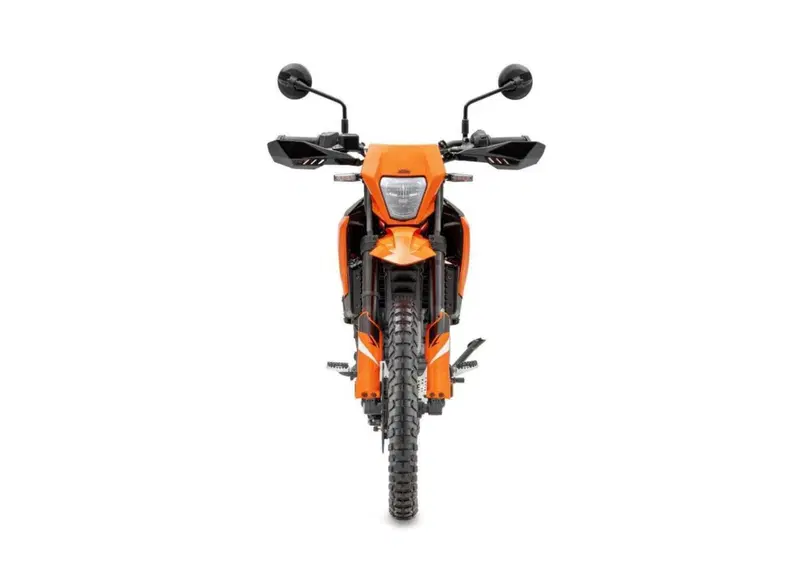 KTM 390 Enduro R 390 Enduro R (2025 - 26) (5)
