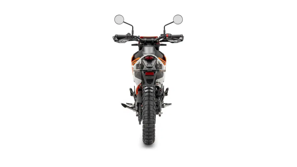 KTM 390 Enduro R 390 Enduro R (2025 - 26) (3)