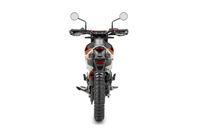 KTM 390 Enduro R 390 Enduro R (2025 - 26) (3)