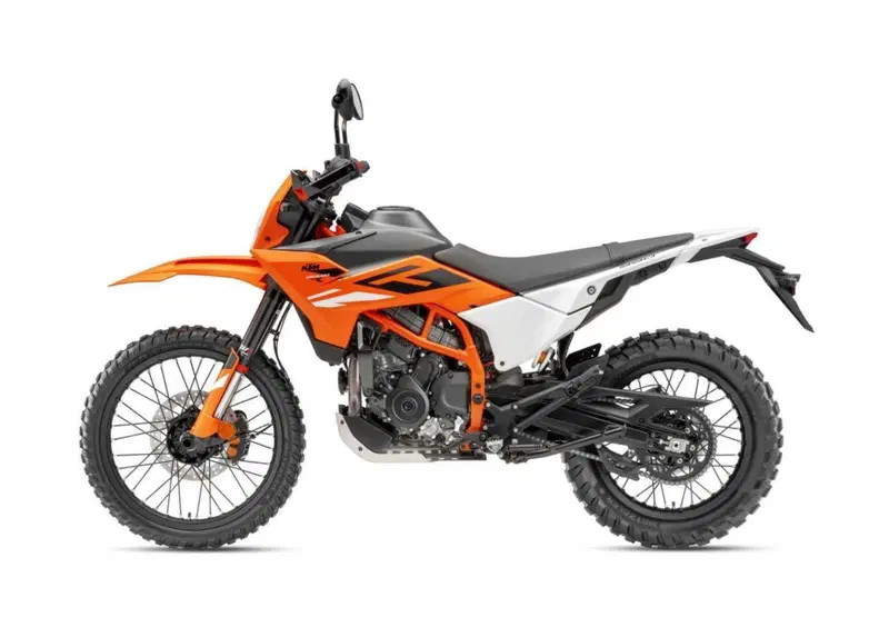 KTM 390 Enduro R 390 Enduro R (2025 - 26) (4)