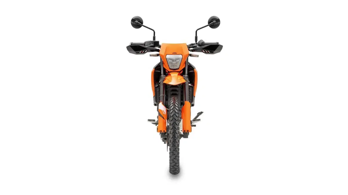 KTM 125 Enduro R 125 Enduro R (2025 - 26) (5)