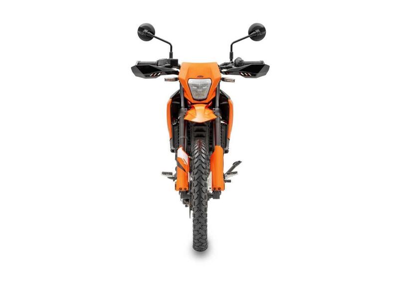 KTM 125 Enduro R 125 Enduro R (2025) (5)