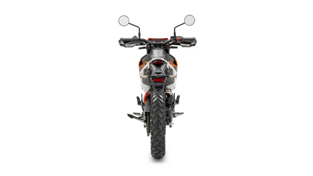 KTM 125 Enduro R 125 Enduro R (2025 - 26) (3)