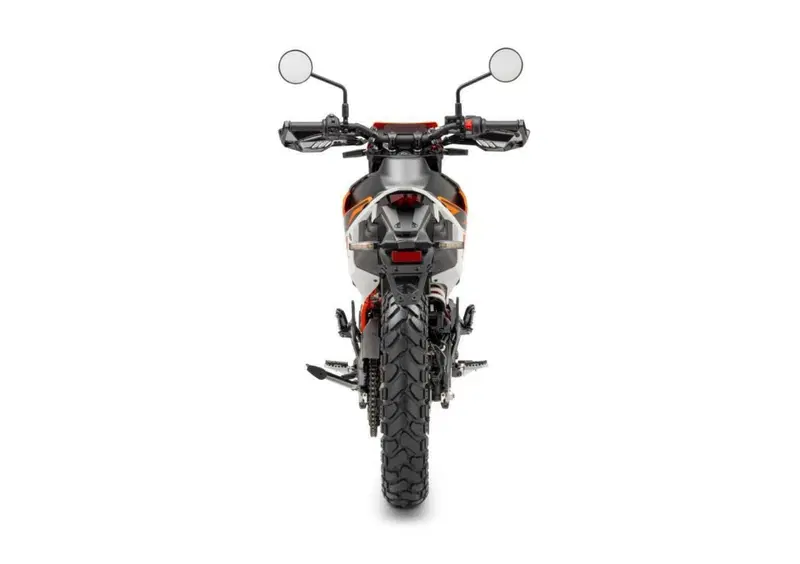 KTM 125 Enduro R 125 Enduro R (2025 - 26) (3)