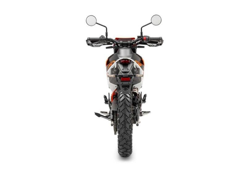 KTM 125 Enduro R 125 Enduro R (2025) (3)