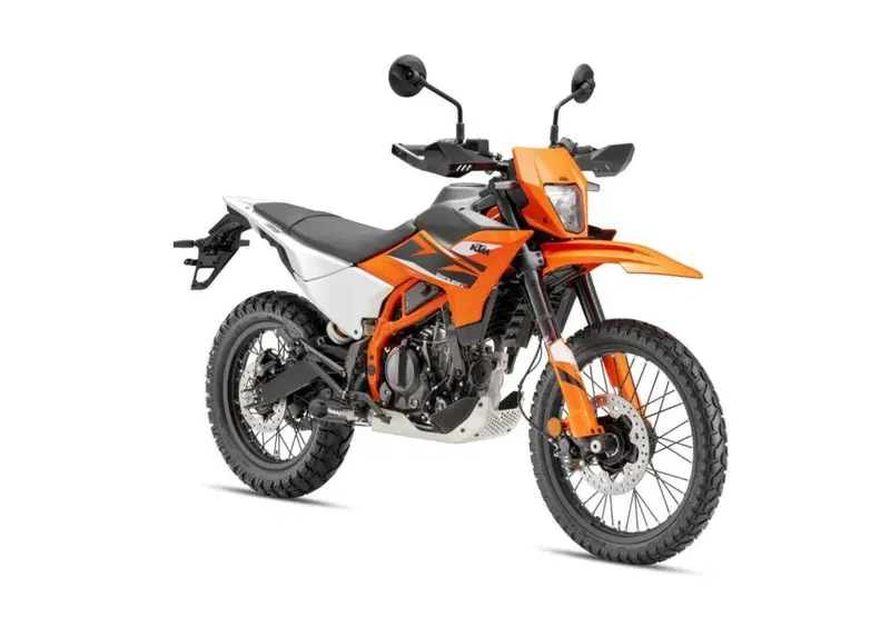 KTM 125 Enduro R 125 Enduro R (2025 - 26)