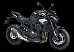 Kawasaki Z 900 (2025) nuova