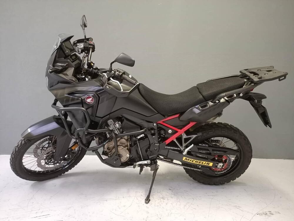 Honda Africa Twin CRF 1100L Urban (2022 - 23) (3)