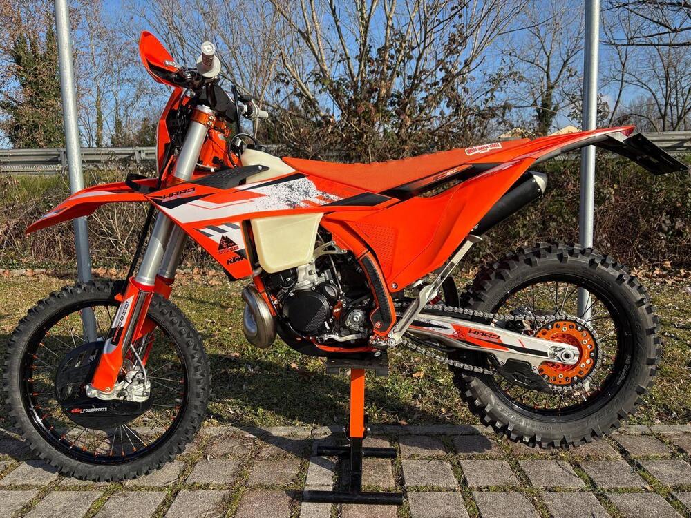 KTM 300 EXC Hardenduro (2024)