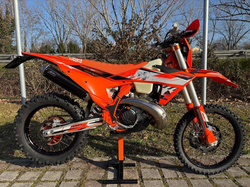 KTM 300 EXC Hardenduro (2024) (2)