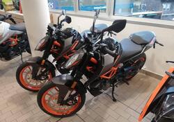 KTM 125 Duke (2021 - 23) usata