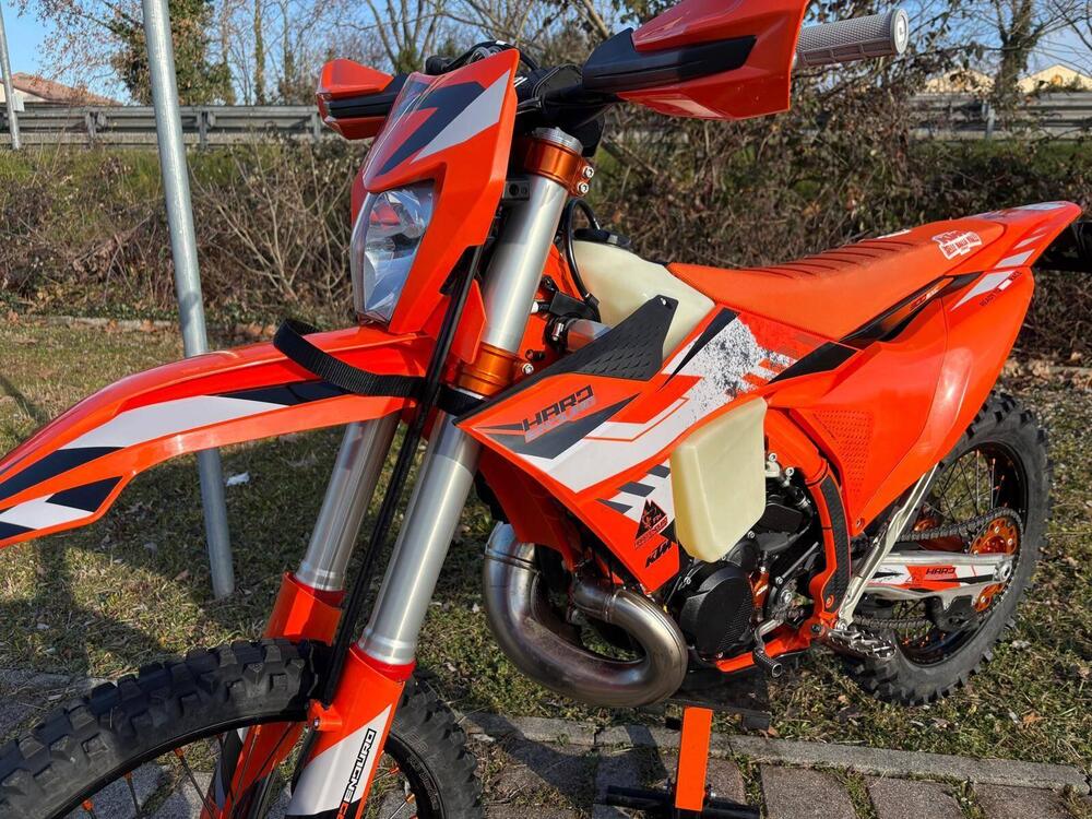 KTM 300 EXC Hardenduro (2024) (4)