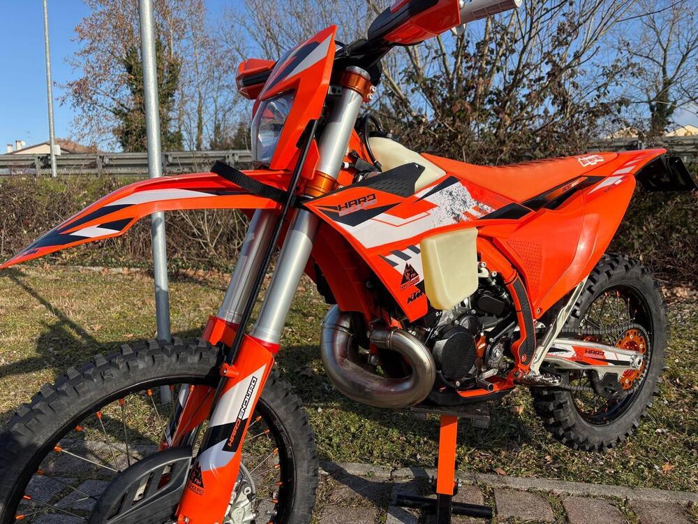 KTM 300 EXC Hardenduro (2024) (5)